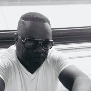 Meet your Posher, Rodney